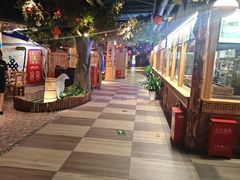 -老阿妈蒙古村·蒙古包·草原文化·歌舞表演(老君堂店)