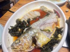 -三个渔夫·蒸汽海鲜(小白楼店)