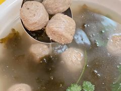 -官塘陈记鱼生·潮汕砂锅粥·牛肉火锅(潮枫路总店)