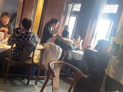 -庆云楼饭庄(什刹海店)