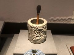-湖州博物馆