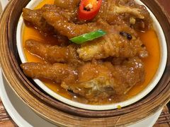 -老广酒楼(樱花店)