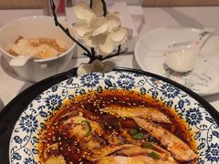 -川味堂·四川豆花(八卦岭店)