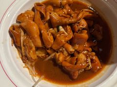 -春梅里卤鹅馆·47年老字号(中山路店)