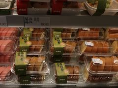 -泸溪河桃酥(金坛吾悦广场店)
