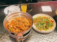 -桂花里·衢州菜·精酿餐吧(未来科技城万达广场店)