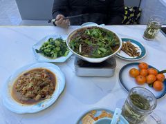 -黄牛肉馆·皖南土菜