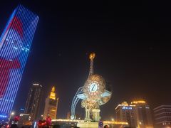 -世纪钟
