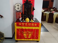 -大鸿运酒店·苏州菜·松鼠桂鱼(观前街店)