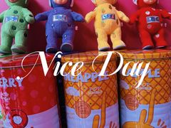 -东莞松山湖万象汇