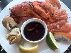 -Social 秀西餐厅-长沙瑞吉酒店(运达店)