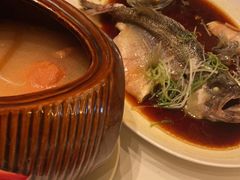 -武汉香格里拉大酒店·香宫中餐厅