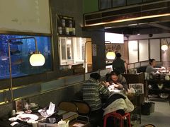大堂-顺峰顺水顺德菜(龙华店)