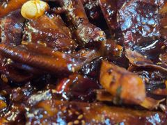 -回味黑鸭煲·始于2006(万松园店)