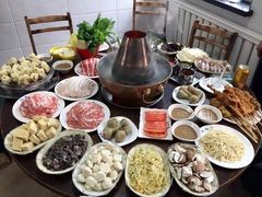 -元盛居(生态大街店)