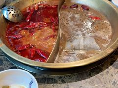 -小龙坎火锅(全球总店)