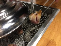 -肉甲韩国木炭烤肉(新壹街1店)