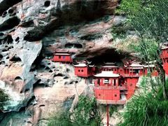 -沙县小吃文化城