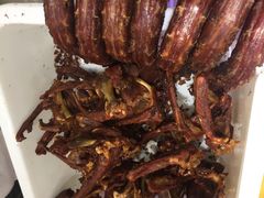 鸭脖-钱商茉莉香鸭颈王(浑南店)