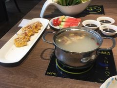 -龙聚德北京烤鸭(沙坪坝华宇A馆店)