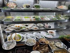 -绍兴名菜馆(可乐路店)