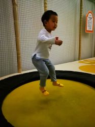 -奈尔宝家庭中心·亲子餐厅(苏州大悦城店)