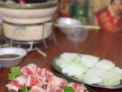 -威邵鸡煲(西华路总店)