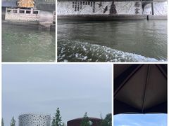 -运河游船(武林门码头)