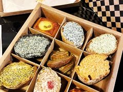 -Let's Taipei 非常烘焙(太古里店)