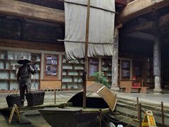 -景德镇古窑民俗博览区