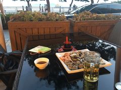 -老味道民宿(栈桥店)