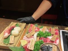 -暖都焼肉·和牛酒場(花都店)
