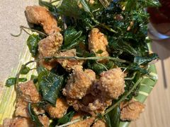 -杰J.w.m深夜食堂 厚杰居酒屋(淮海街商业街店)