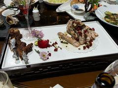 -老班长大酒店(海关大楼店)