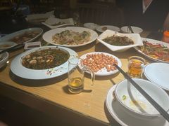 -潮汕壹号·潮汕菜·打边炉·生腌(总店)