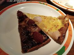 -比格比萨自助(万柳华联店)