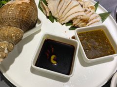 -金龙·打边炉(武进路店)