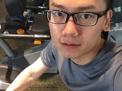 -MR.COOL健身工作室(浦江城市生活广场店)