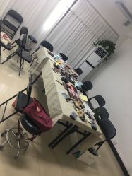 -KISS U 国际美学