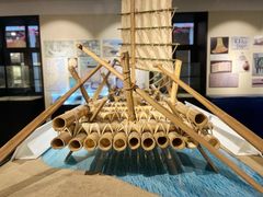 -上海交通大学董浩云航运博物馆