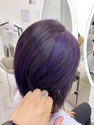 -T-Hair Salon