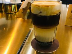 NaoZao咖啡-CAFE'IN精品咖啡体验空间(小寨店)