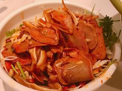 -周大厨辣椒炒肉(淮安万达店)
