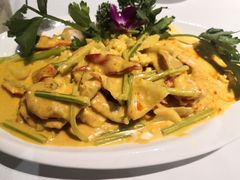 -暹罗酒肆泰餐厅酒吧