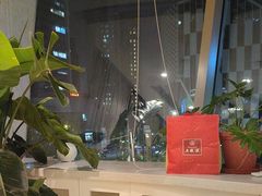 -漢舍中国菜馆(889广场店)