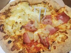 -必胜客(唐百友谊店)