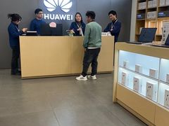 -华为合作店(金陵西路)