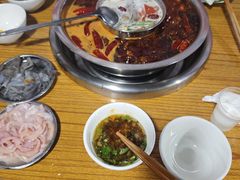 -渝味黄姐火锅(黄泥村店)