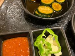 -九田家黑牛烤肉料理(太阳城店)