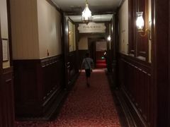 -利顺德大饭店·维多利亚花园(小白楼店)